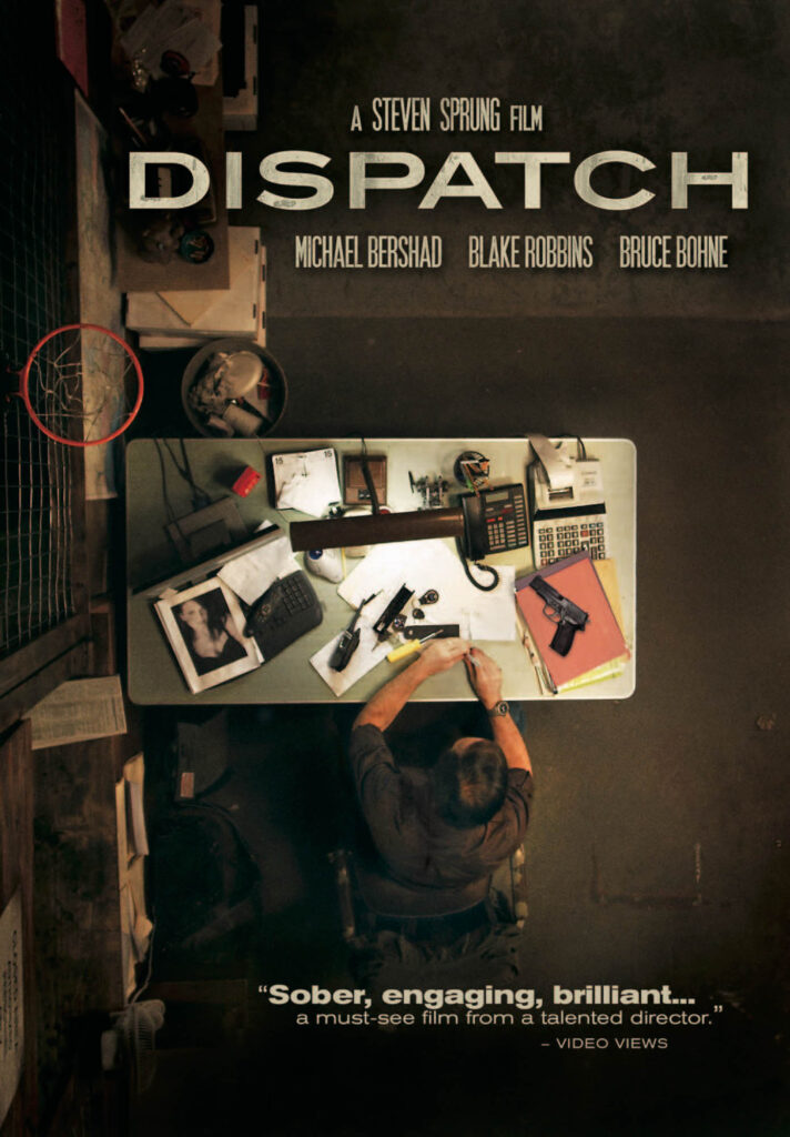 Directing - Steven Sprung
